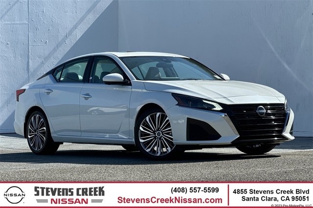 more details - nissan altima