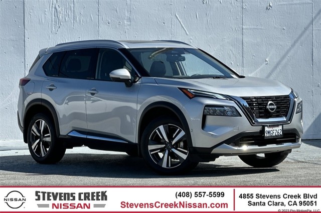 more details - nissan rogue