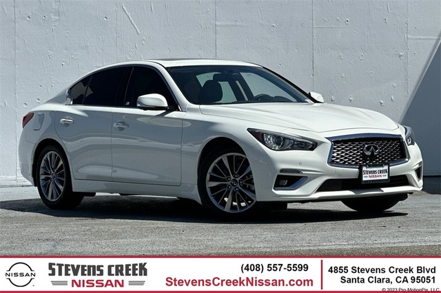 more details - infiniti q50
