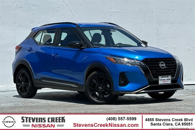 more details - nissan kicks