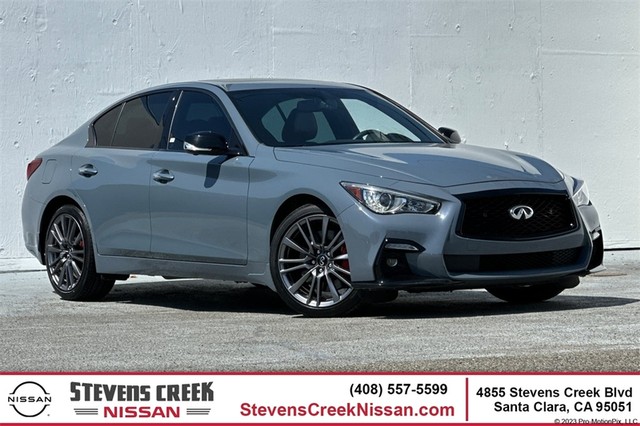 more details - infiniti q50
