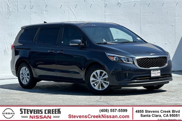 more details - kia sedona