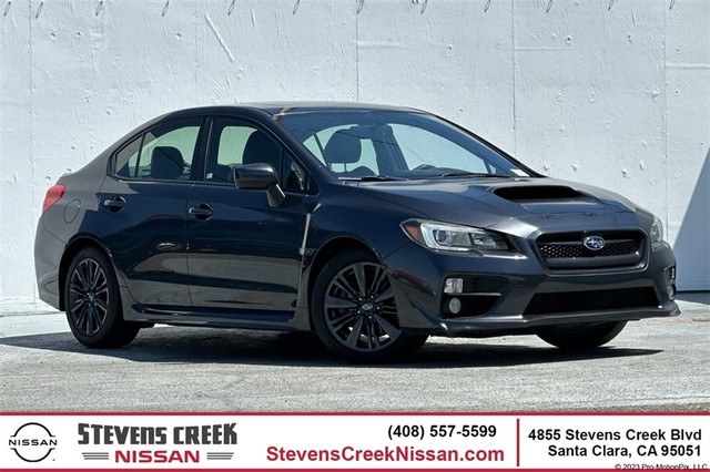 more details - subaru wrx