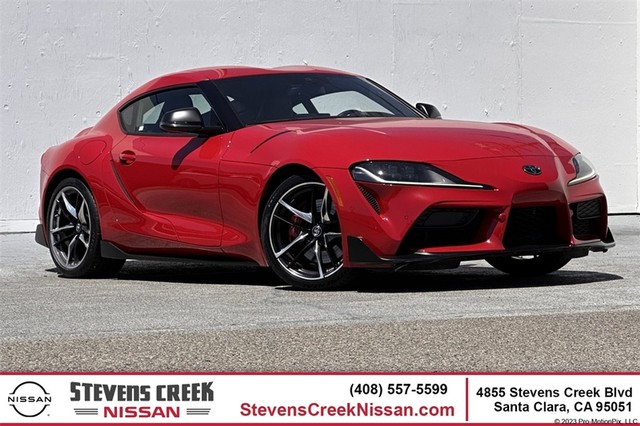 more details - toyota gr supra