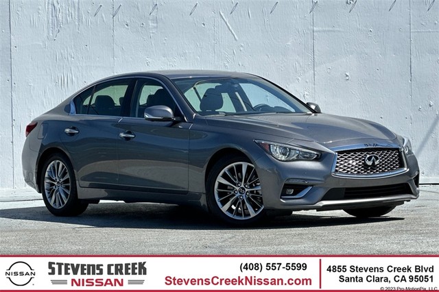 more details - infiniti q50