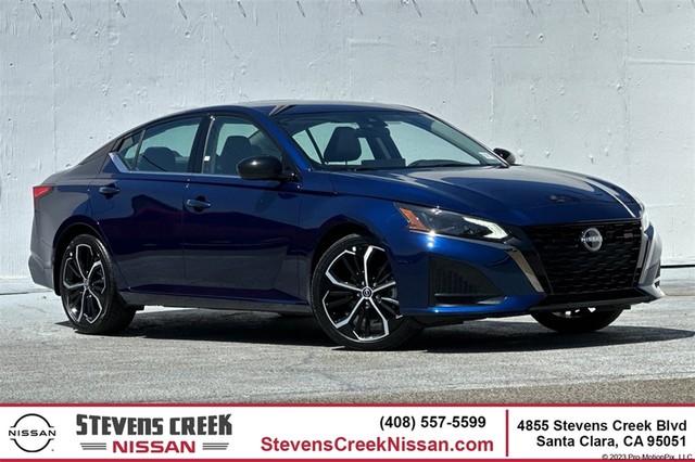 more details - nissan altima