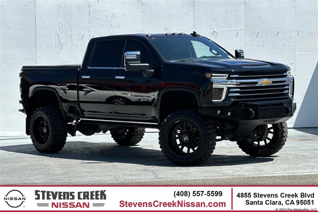more details - chevrolet silverado 2500hd