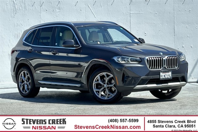 more details - bmw x3