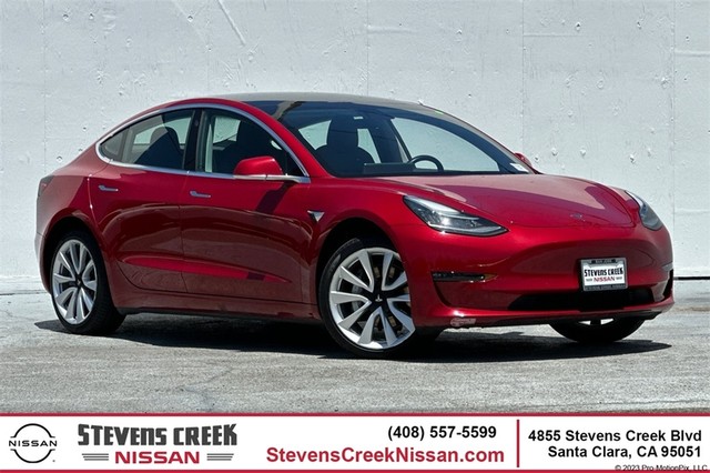 more details - tesla model 3