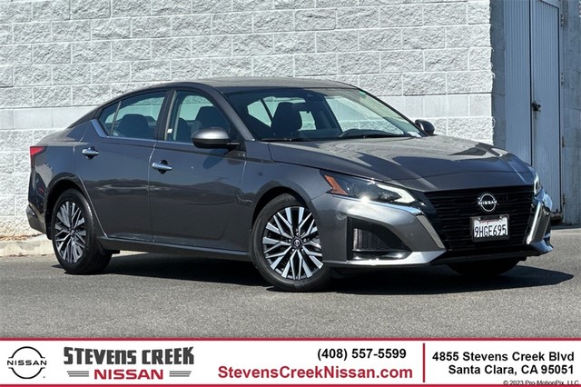 more details - nissan altima