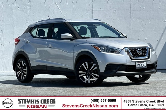 more details - nissan kicks