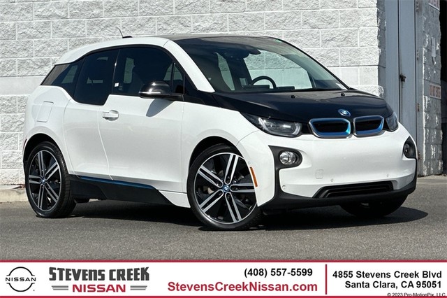 more details - bmw i3