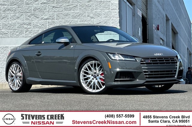 more details - audi tts