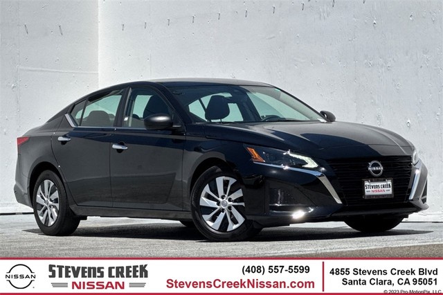 more details - nissan altima