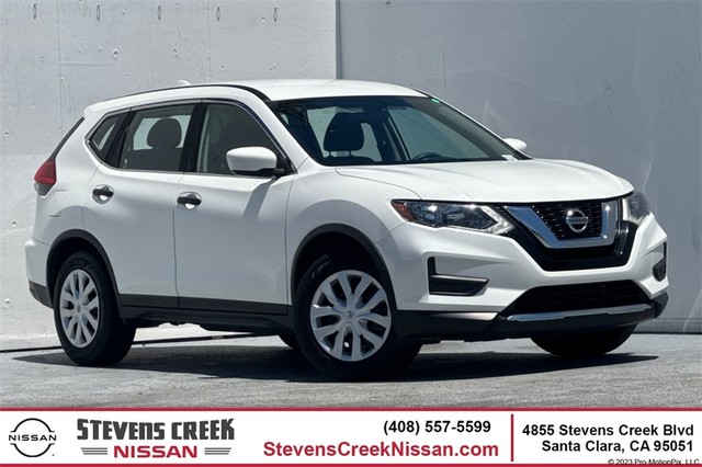 more details - nissan rogue