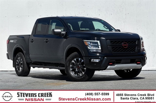 more details - nissan titan