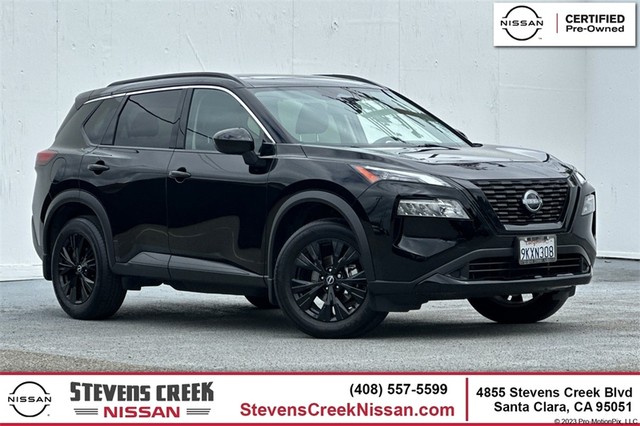 more details - nissan rogue