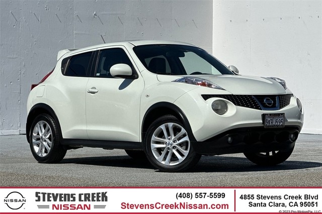more details - nissan juke