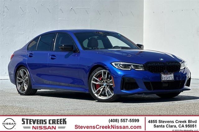 more details - bmw 3 series