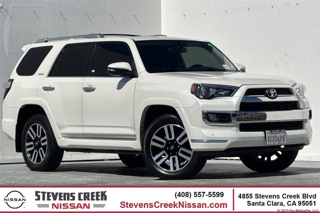 more details - toyota 4runner