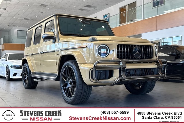 more details - mercedes-benz g-class