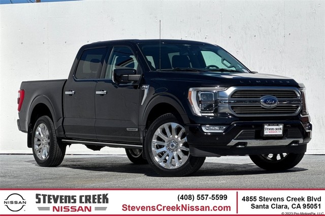 more details - ford f-150