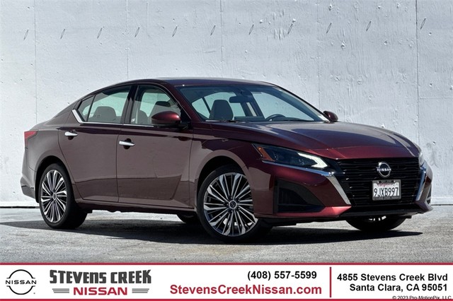 more details - nissan altima