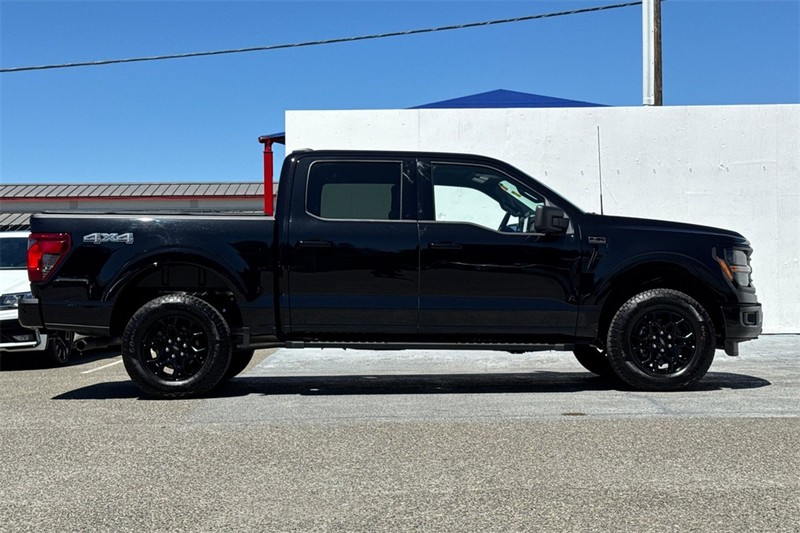 Ford F-150 Vehicle Full-screen Gallery Image 03