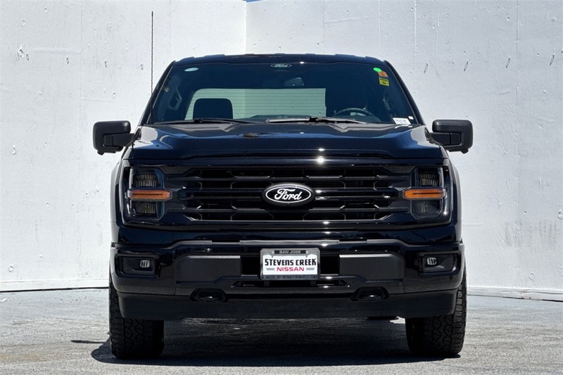 Ford F-150 Vehicle Full-screen Gallery Image 09