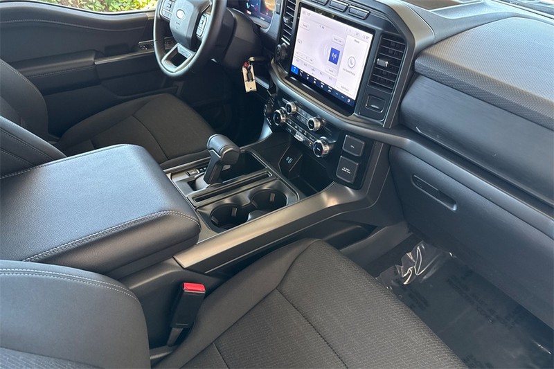 Ford F-150 Vehicle Full-screen Gallery Image 15