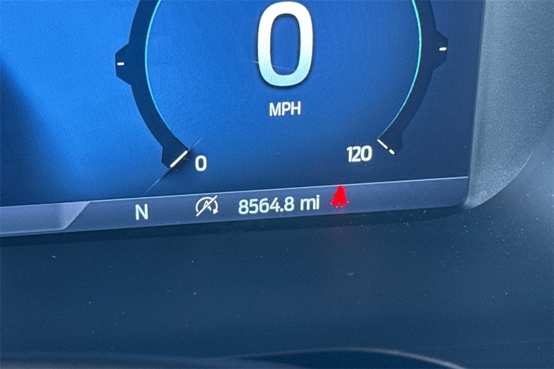 Ford F-150 Vehicle Full-screen Gallery Image 23