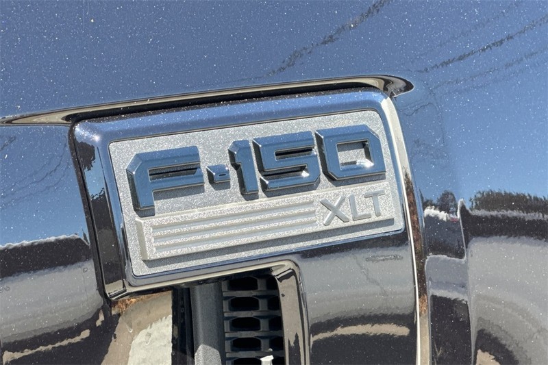 Ford F-150 Vehicle Full-screen Gallery Image 25