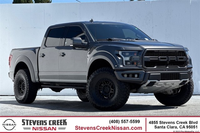 more details - ford f-150