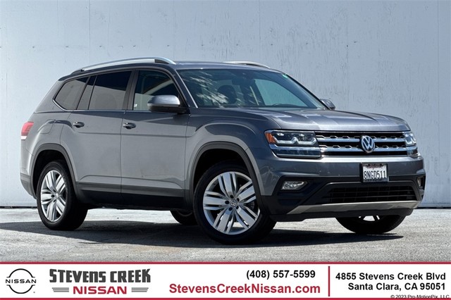 more details - volkswagen atlas