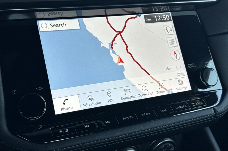 Nissan Z Vehicle Full-screen Gallery Image 16