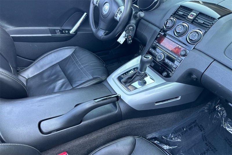 Saturn Sky Vehicle Full-screen Gallery Image 15