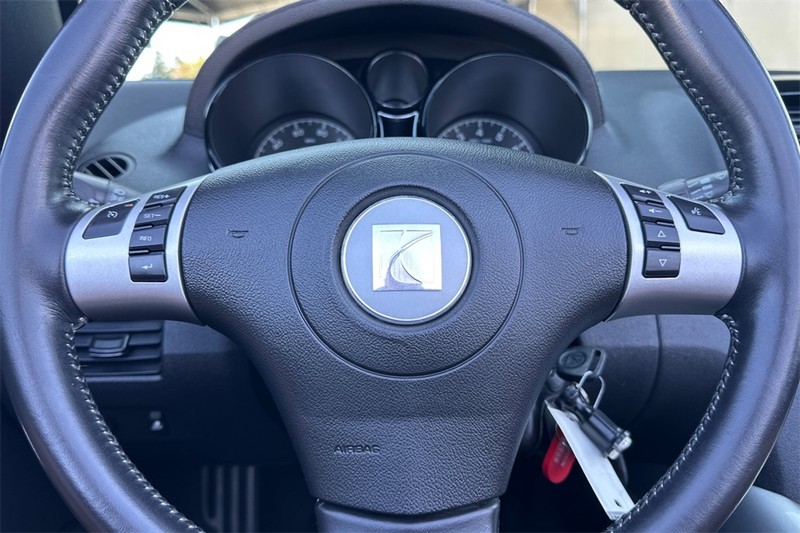 Saturn Sky Vehicle Full-screen Gallery Image 20