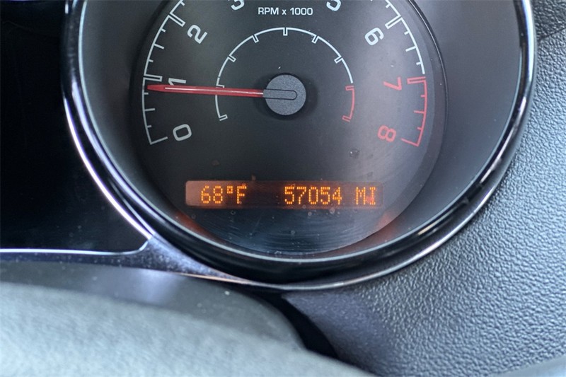 Saturn Sky Vehicle Full-screen Gallery Image 22