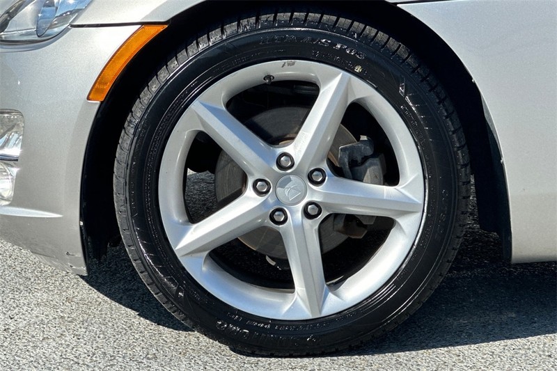 Saturn Sky Vehicle Full-screen Gallery Image 23