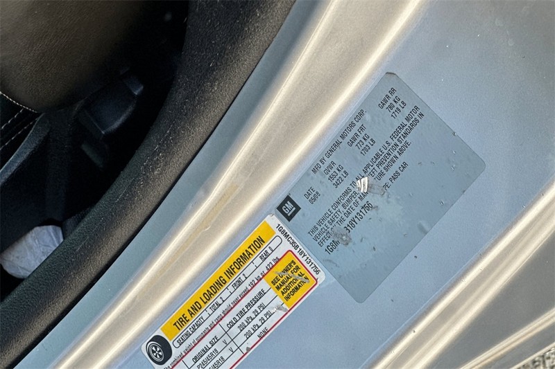 Saturn Sky Vehicle Full-screen Gallery Image 25