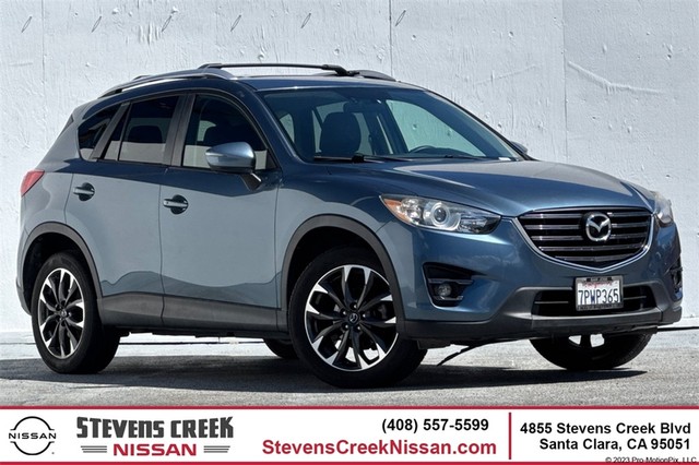 more details - mazda cx-5