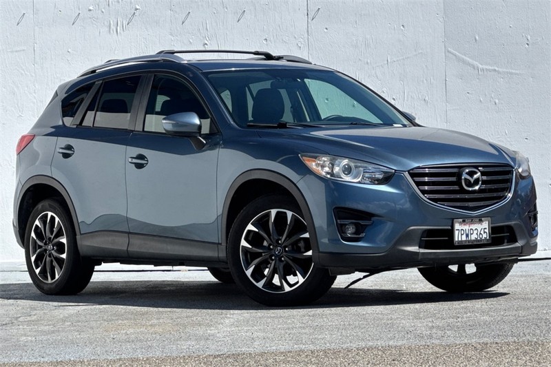 Mazda CX-5 Vehicle Full-screen Gallery Image 02