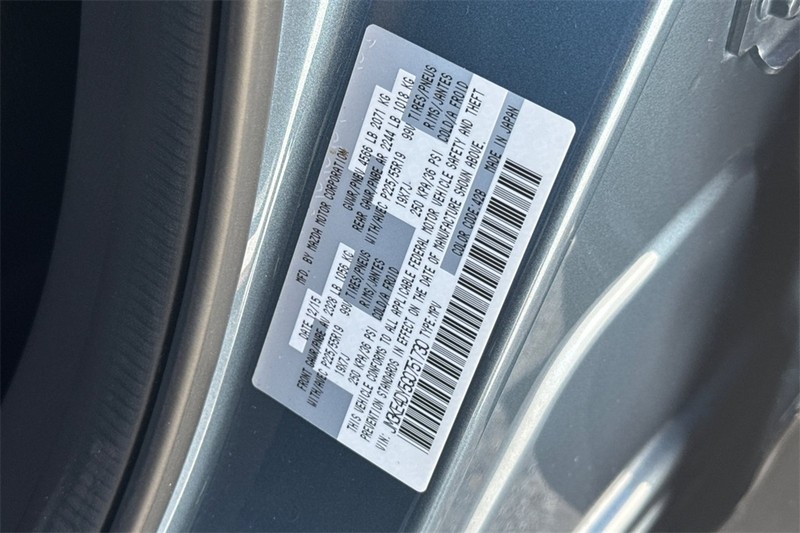 Mazda CX-5 Vehicle Full-screen Gallery Image 27