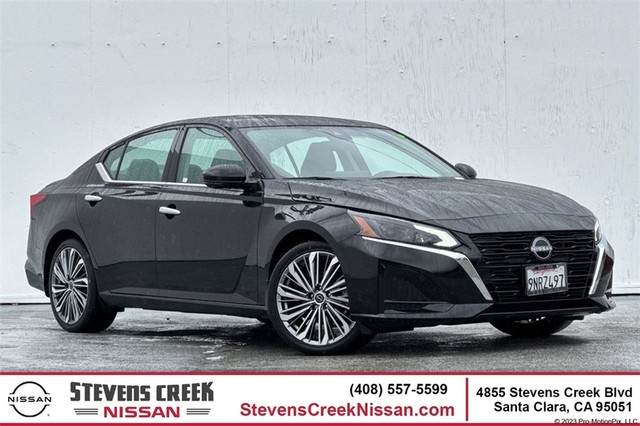 more details - nissan altima