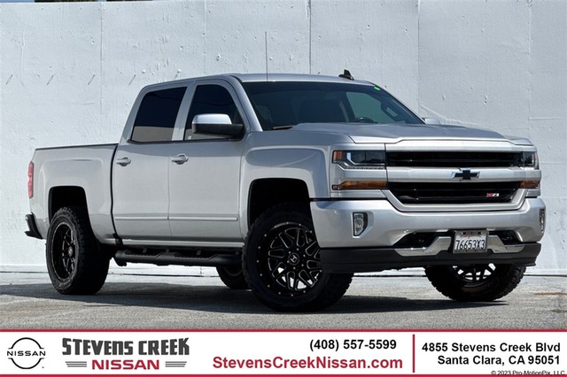 more details - chevrolet silverado 1500
