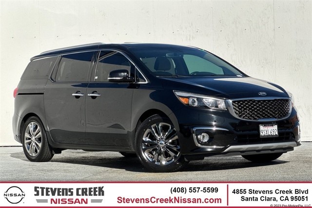 more details - kia sedona