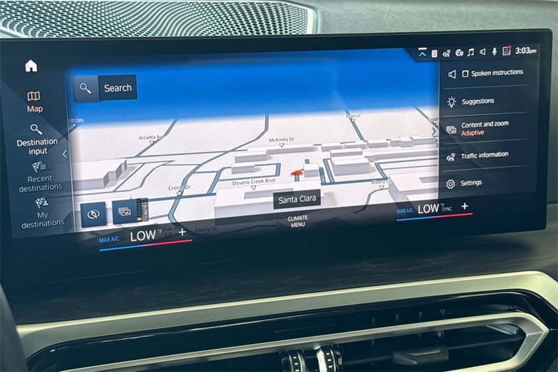 BMW 3 Series Vehicle Full-screen Gallery Image 18