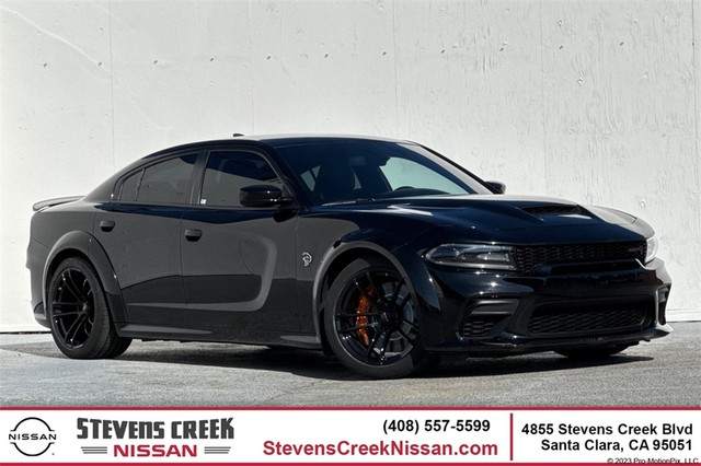 more details - dodge charger