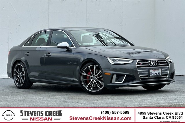 more details - audi s4