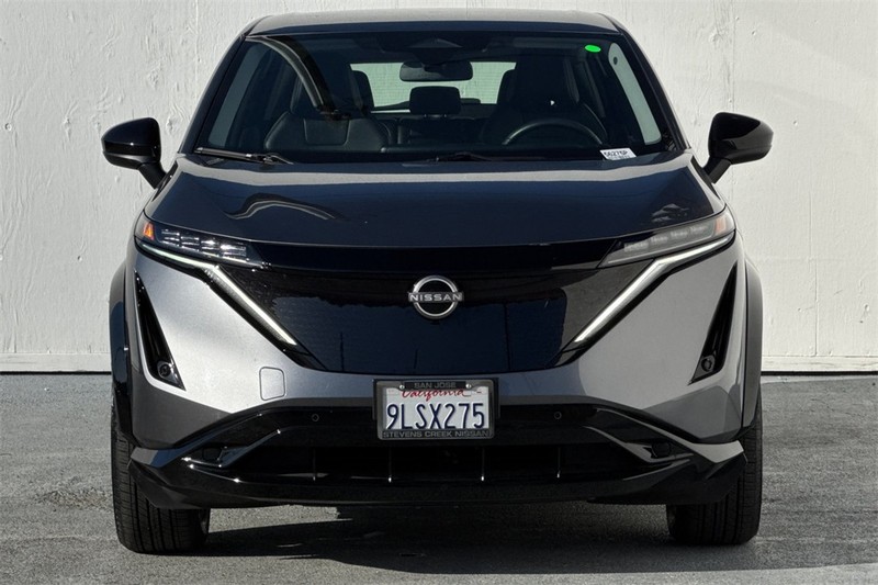 Nissan ARIYA Vehicle Full-screen Gallery Image 09